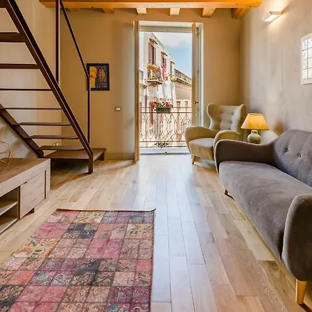 Holiday home Cantine De Gregorio *